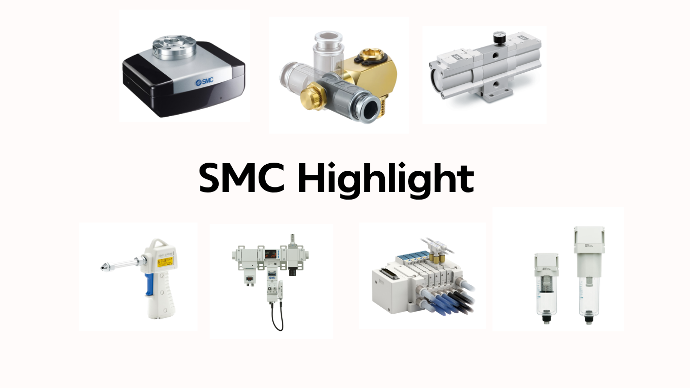 Hydraulic Equipment
